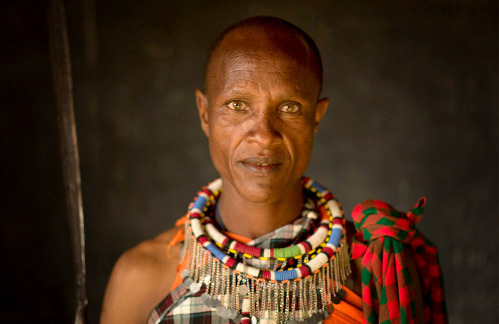 Stand with the Guardians of the Grasslands!